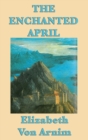 The Enchanted April - Book