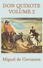Don Quixote Vol. 2 - Book