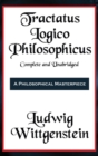 Tractatus Logico-Philosophicus Complete and Unabridged - Book