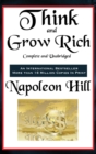 Think and Grow Rich Complete and Unabridged - Book