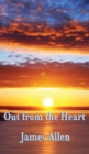 Out from the Heart - Book
