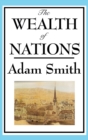 The Wealth of Nations : Books 1-5 - Book