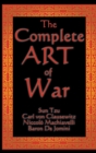 The Complete Art of War - Book