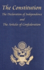 The Constitution of the United States of America, with the Bill of Rights and All of the Amendments; The Declaration of Independence; And the Articles - Book