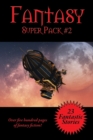 The Fantasy Super Pack #2 - Book