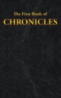 Chronicles : The First Book of - Book