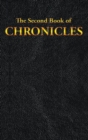Chronicles : The Second Book of - Book