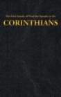 The First Epistle of Paul the Apostle to the CORINTHIANS - Book