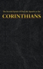 The Second Epistle of Paul the Apostle to the CORINTHIANS - Book