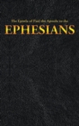 The Epistle of Paul the Apostle to the EPHESIANS - Book