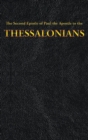 The Second Epistle of Paul the Apostle to the THESSALONIANS - Book