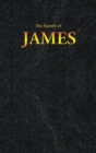 The Epistle of JAMES - Book