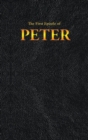 The First Epistle of PETER - Book