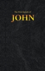 The First Epistle of JOHN - Book