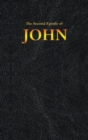 The Second Epistle of JOHN - Book
