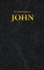 The Third Epistle of JOHN - Book