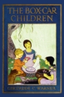 The Box-Car Children - Book