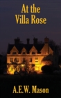 At the Villa Rose - Book
