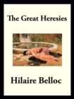The Great Heresies - eBook