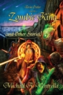 Terin Ostler and the Zombie King (and Other Stories) - Book