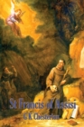 St. Francis of Assisi - Book