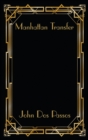 Manhattan Transfer - Book