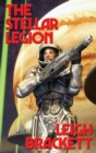 The Stellar Legion - Book