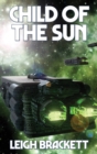 Child of the Sun - Book