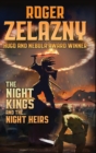 The Night Kings and Night Heirs - Book