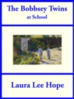 The Bobbsey Twins at School - eBook
