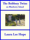 The Bobbsey Twins on Blueberry Island - eBook