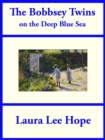 The Bobbsey Twins on the Deep Blue Sea - eBook