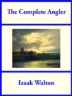 The Complete Angler - eBook