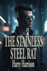 The Stainless Steel Rat - Book