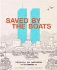 Saved By The Boats - Book