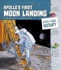 Apollo's First Moon Landing: A Fly on the Wall History - Book