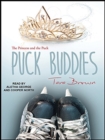 Puck Buddies - Book