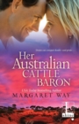Her Australian Cattle Baron - Book