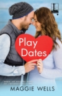 Play Dates - Book