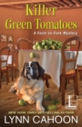 Killer Green Tomatoes - Book