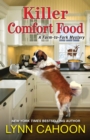 Killer Comfort Food - Book