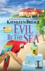 Evil by the Sea - Book