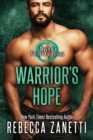 Warrior's Hope - Book