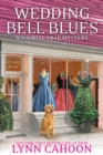 Wedding Bell Blues - eBook
