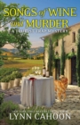 Songs of Wine and Murder - Book