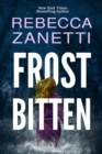 Frostbitten - Book