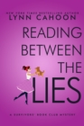 Reading Between the Lies - Book