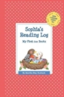 Sophia's Reading Log : My First 200 Books (GATST) - Book