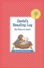 David's Reading Log : My First 200 Books (GATST) - Book
