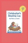 Christopher's Reading Log : My First 200 Books (GATST) - Book